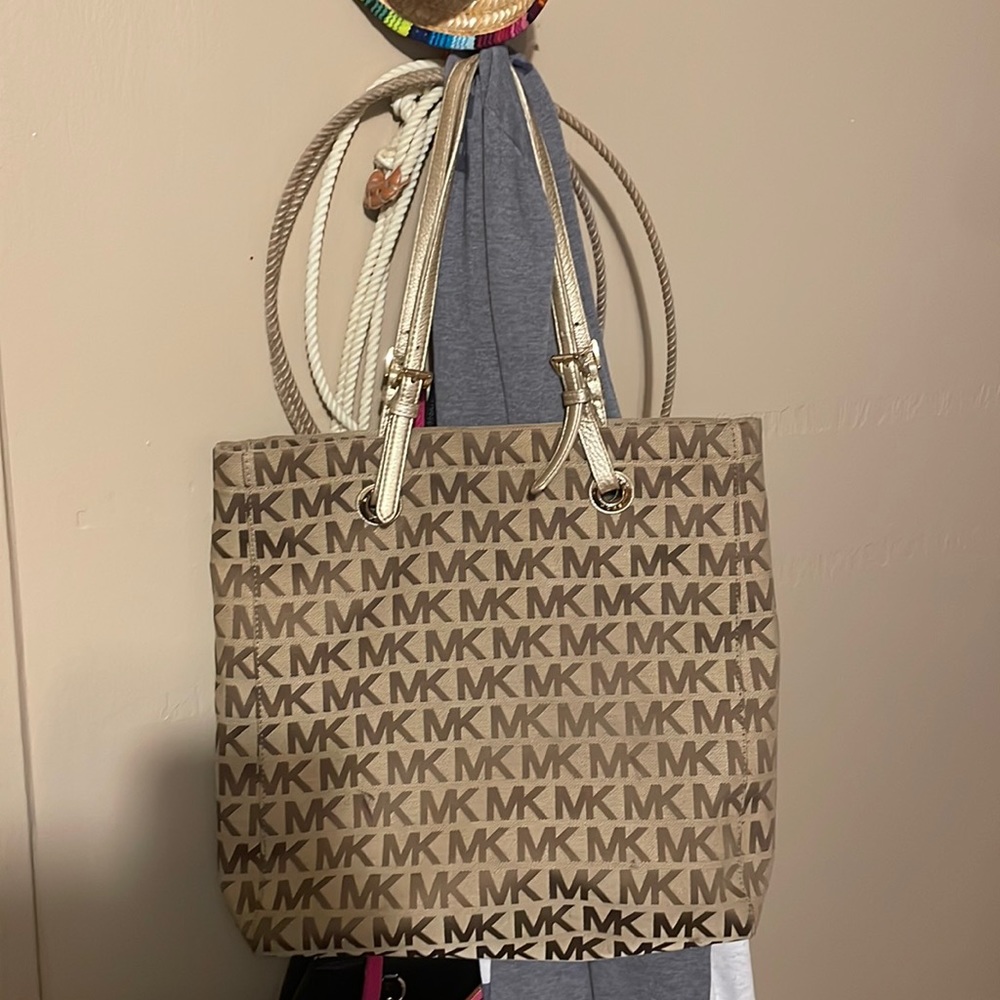 Mk bag